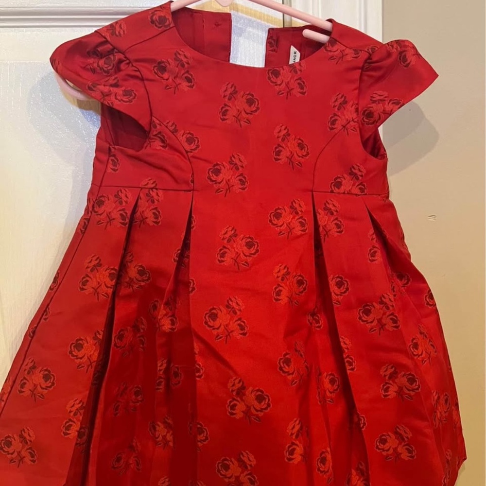 Janie and Jack baby girl 18-24 months